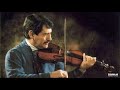 Persian Violin By Asadollah Malek چهار مضراب از اسداله ملک و فضل اله توکل در بیات اصفهان 