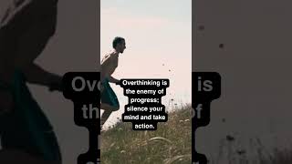 Usefull Tips to Stop Overthing | Bad Habit of Overthinking | Unmute Your Soul