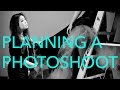 How to Plan a Fashion Photoshoot