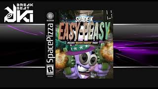 Shade K - Easy Peasy (Original Mix) SPACE PIZZA Records