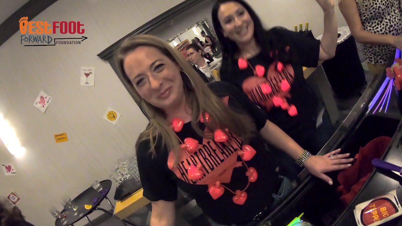 BATTLE OF THE BARTENDERS 2019