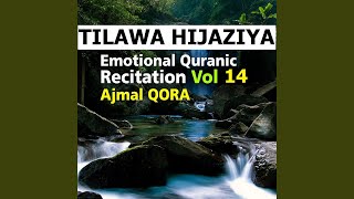 Recitation 12 - Ajmal Qora