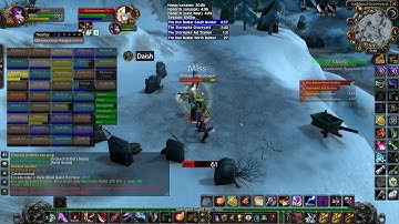 Bots in Classic AV its going to destroy the honor system