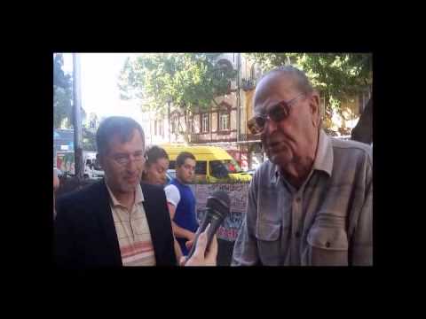 რას ფიქრობს საზოგადოება ქუჩის მუსიკოსებზე