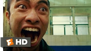 Push (1/11) Movie CLIP - Fish Tanks (2009) HD Push (1/11) Movie CLIP - Fish Tanks (2009) HD