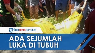 Presenter TVRI Sultra Ditemukan Tewas di Selokan, Banyak Luka Robek di Tubuh Korban