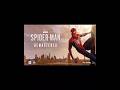 Climbing the tallest building in spider-man remastered PC
