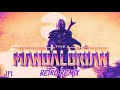 Gambar cover The Mandalorian - Main Theme Song 80's Synthwave/Retrowave Jafet Meza