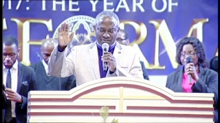 2017 04 13 - EASTER JESUS SEMINAR DAY 2
