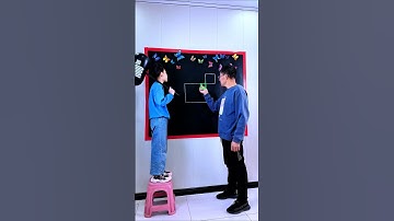 One Line Drawing That Will Test Your IQ! 🎯🤔 #IQChallenge #BrainTeaser #OneLineGame #PuzzleDrawing