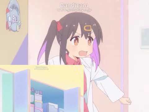 お兄ちゃんの逆襲！