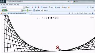 Line Rider-Never Ending Loop