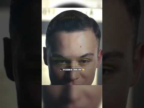 Consejos para intimidar