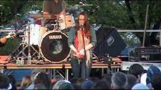 13 - INGRID MICHAELSON - STARTING NOW - 13.wmv