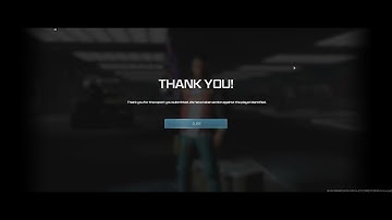COD MW3 - Reported Cheater got Banned. Confirmed.