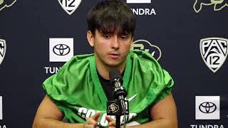 Coach Prime Weekly Presser