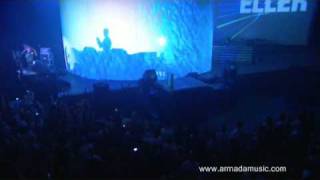Armin van Buuren feat. Gabriel &amp; Dresden - Zocalo [Live at Armin Only 2006]