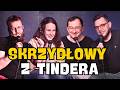 Stand-Up Impro | Litości odc.51 | 2026 | Machnicki | Kasparek | Wolski | Guzik | Jarosław z Kijowa!