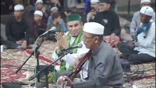 Cek Sound BALASYIK JEMBER GAMBUS (Ya Badrotin)