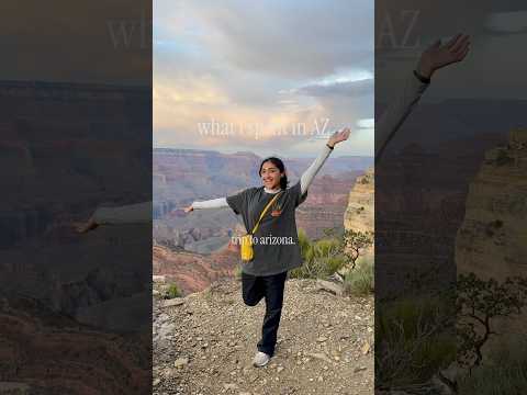 what i spent in arizona #travel #arizona #whatispend