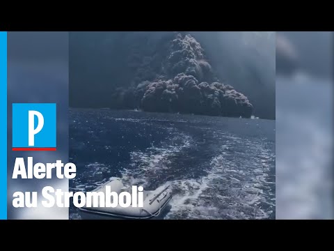 Vidéo: Salade Éruption Volcanique