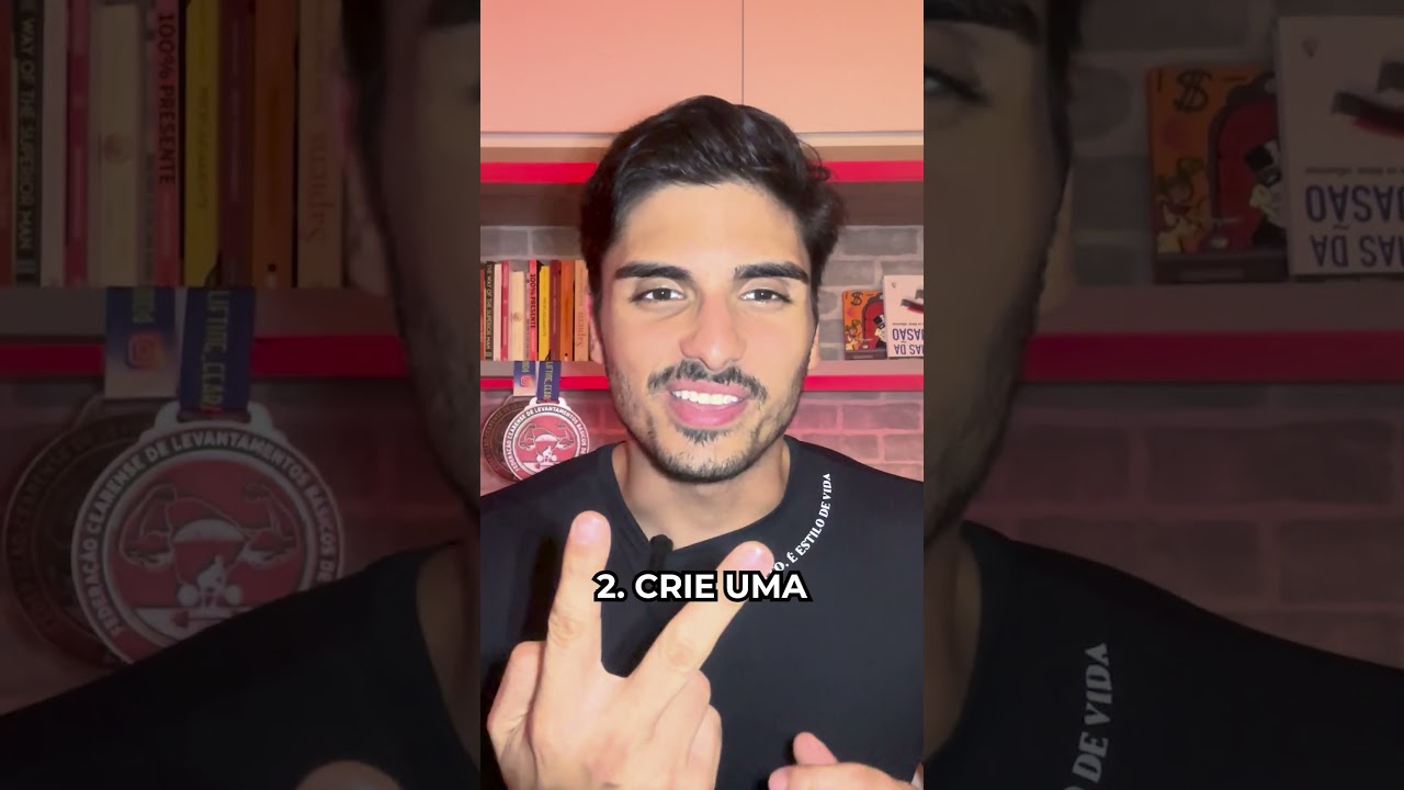 Victor  3 dicas