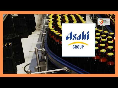 Competition Authority approves Asahi acquisition of Diageo Kenya