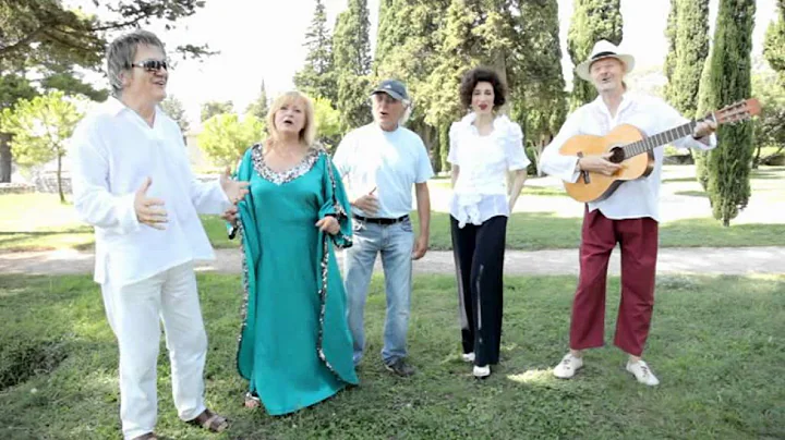 Slobo Kovaevi, Oliver Dragojevi, Meri Cetini, Dori...