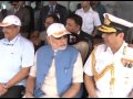 PM on board INS Vikramaditya | PMO