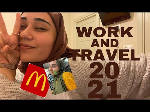 Video: McDonald's küreselleşmenin bir örneği mi?