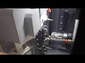 Demonstration on i-42 Ultimate 10-Axis Twin Spindle Mill/Turn Center with Dual B-Axes at PMTS 2019