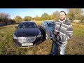 VW Passat Alltrack vs Opel Insignia Country Tourer 4x4 - Версус от ATDrive