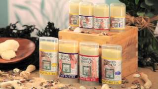 Wildly Natural Seaweed Ers