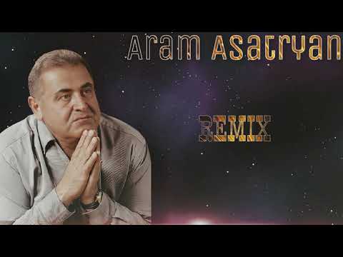 Aram Asatryan - Xurma Xurma Remix (Davtyan)