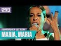 Samantha canta Maria Maria (Milton Nascimento/Elis Regina) | Samantha Canta | Música Multishow