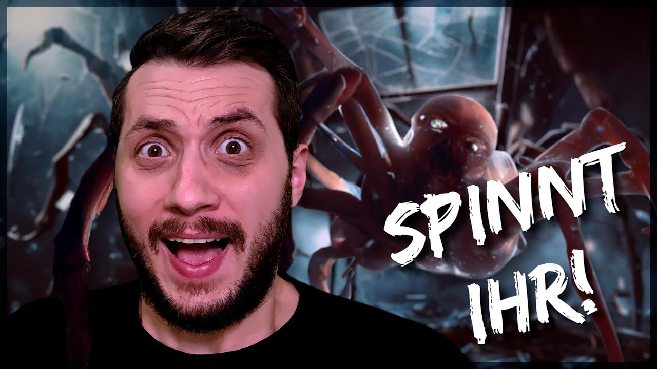 Ihr SPINNT doch! 😠 • Control Room Alpha • Unsorted Horror