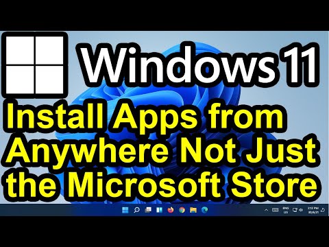 Video: Windows 10 ochrana proti útokom Depriz Malware