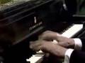 HOROWITZ AT THE WHITE HOUSE 5-Chopin Polonaise Heroic