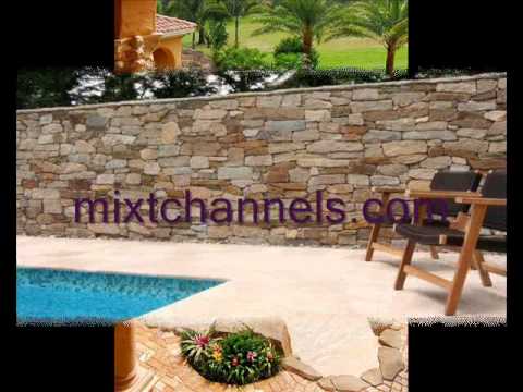 deco piscine