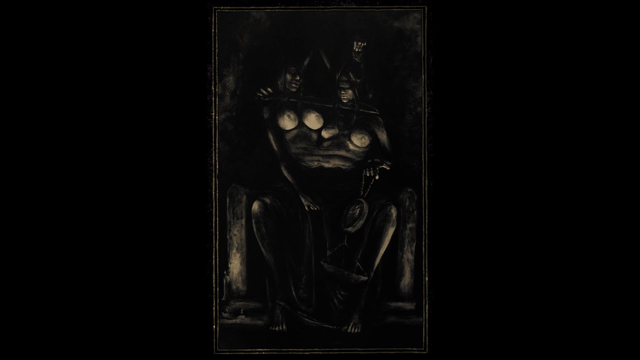 Selbst - Bringers Of Misery (2014)