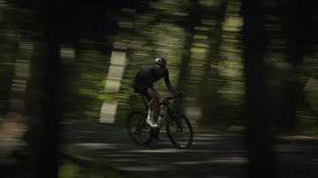 Specialized - Cycling Short Doc