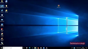 How To Create Multi Bootable Pendrive in Hindi | Windows 7,8,10, | Multiboot Pendrive Kaise Banaye