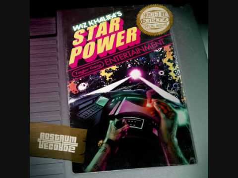 Wiz Khalifa - Star Power