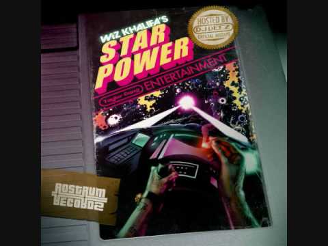 Video: „Star Power“