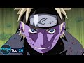 Top 20 Worst Things Naruto Has Ever Done
