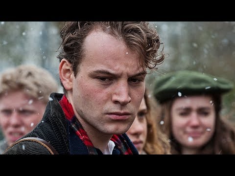DAS SCHWEIGENDE KLASSENZIMMER | Trailer & Filmclips [HD]