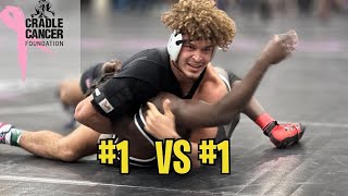 Top Wrestlers in Florida Face Off for the CHAMPIONSHIP! 💪🏽