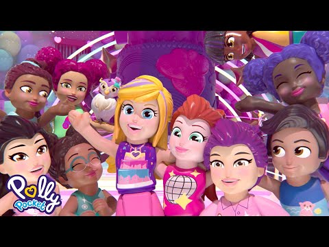 Talking Games for Girls with Princess Poki - OCP Multitap Podcast 