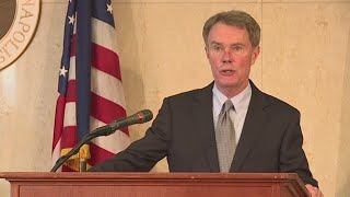 Mayor Joe Hogsett announces new efforts to bring an MLS team to Indianapolis