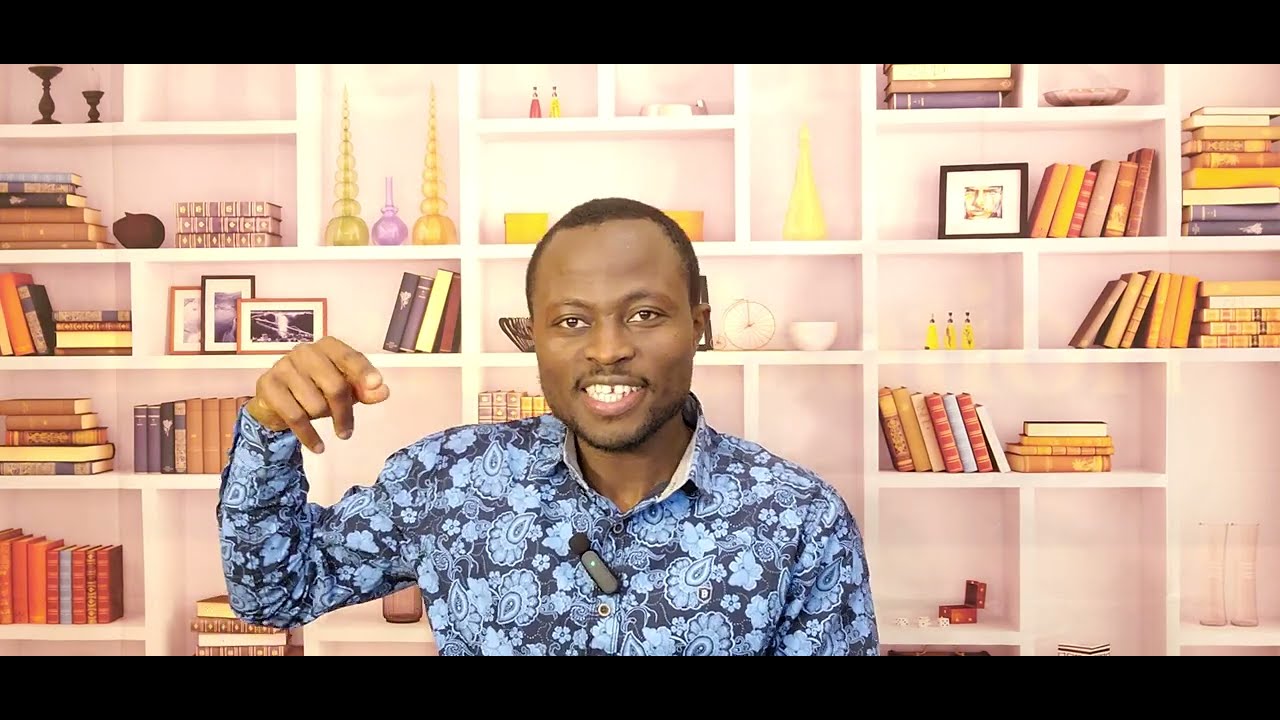 Témoignage de musulman devenu Chrétien | islam au Christianisme | Jésus m'a apparus : N°2